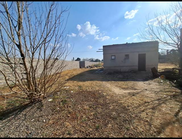 3 BEDROOM HOUSE FOR SALE IN HENLEY ON KLIP